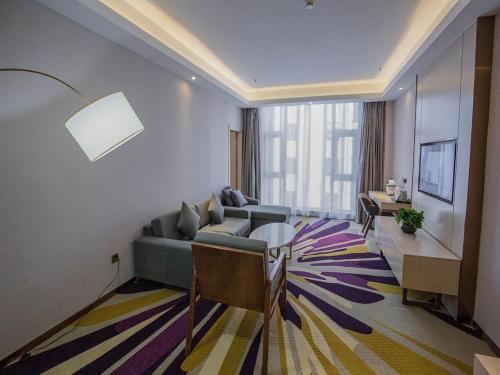 Lavande Hotel (Datong Dongxin Plaza Branch)
