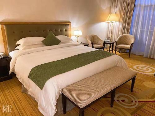 Jun'an Country Garden Hotel
