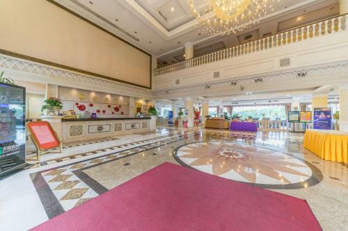 Jun'an Country Garden Hotel
