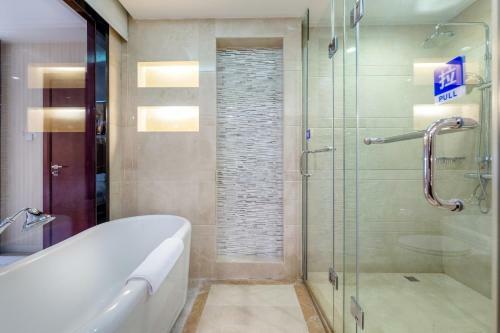 Hs Hotel Of Anhui Water Resources