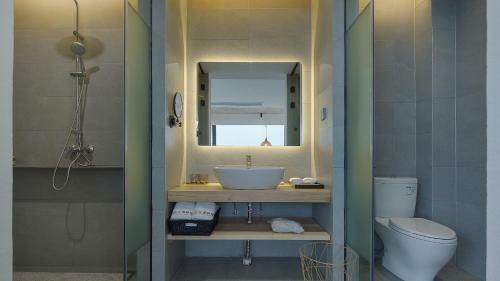 Hotel Z Plus Mountain Resort Inn