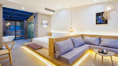 Hotel Z Plus Mountain Resort Inn