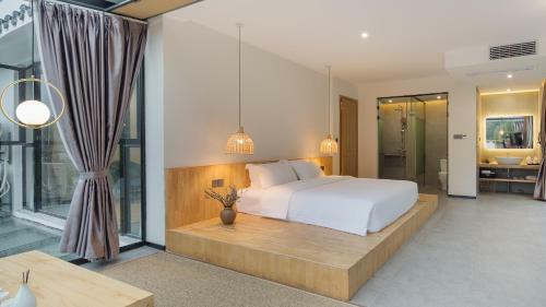 Hotel Z Plus Mountain Resort Inn