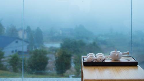 Hotel Z Plus Mountain Resort Inn