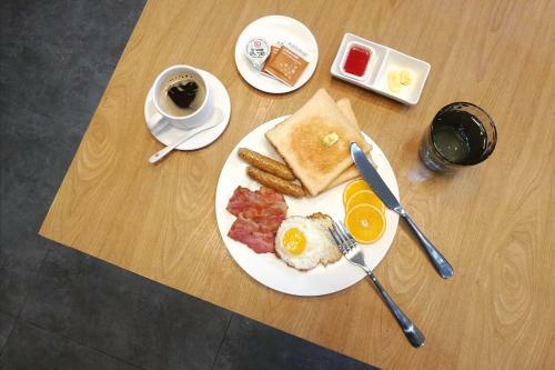 Hotel Z Plus Mountain Resort Inn