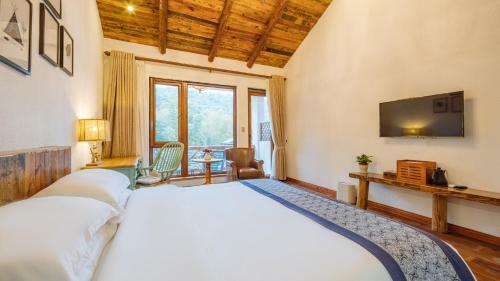 Floral Hotel Moyuan
