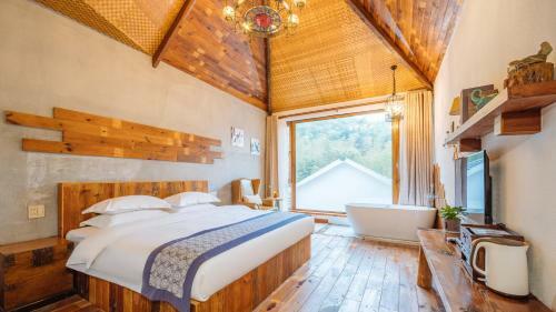 Floral Hotel Moyuan