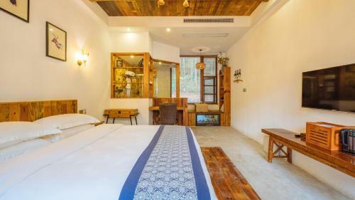 Floral Hotel Moyuan