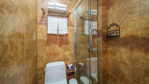 Floral Hotel Moyuan