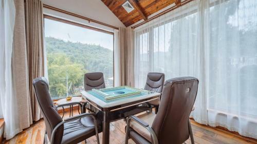Floral Hotel Moyuan