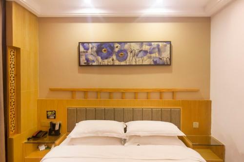 Zhangjiajie Heyday Hotel