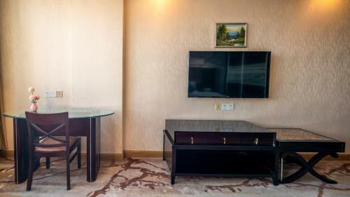 Jin Yu Hotel