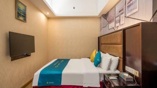 Jin Yu Hotel