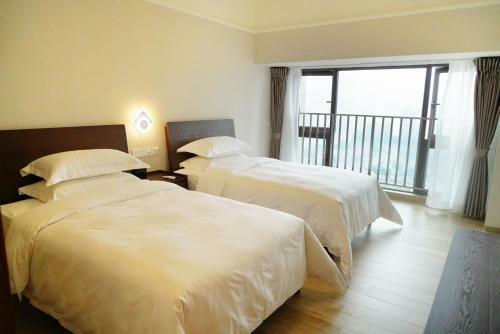 Hotel Donghua Apartment