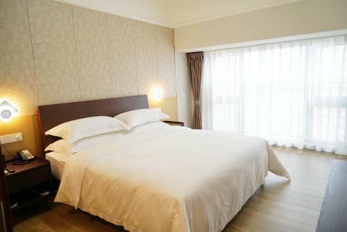 Hotel Donghua Apartment
