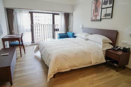 Hotel Donghua Apartment