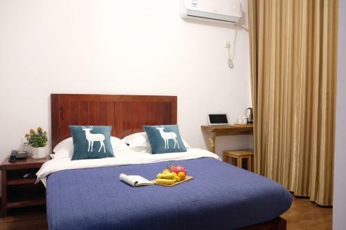 Mountain Hostel