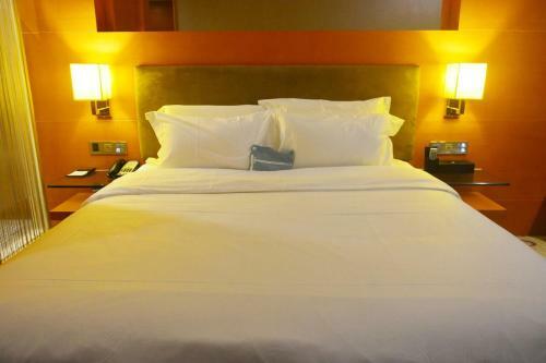 Lavande Hotel Dongguan Nancheng