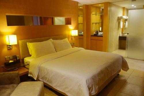 Lavande Hotel Dongguan Nancheng