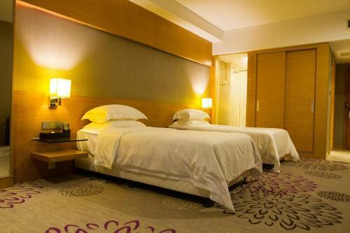 Lavande Hotel Dongguan Nancheng