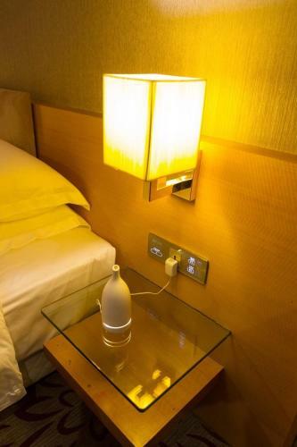 Lavande Hotel Dongguan Nancheng