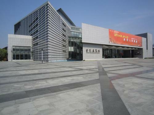 Lavande Hotel Dongguan Nancheng