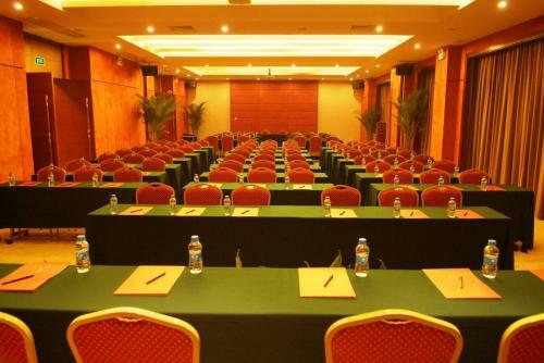 Lavande Hotel Dongguan Nancheng