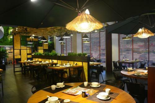 Lavande Hotel Dongguan Nancheng