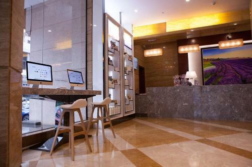 Lavande Hotel Dongguan Nancheng
