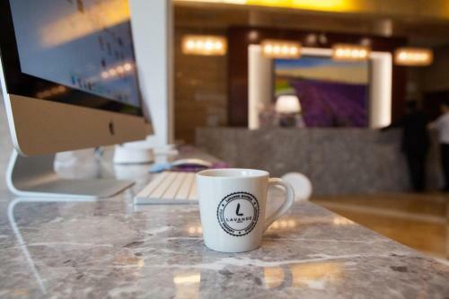 Lavande Hotel Dongguan Nancheng