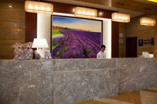 Lavande Hotel Dongguan Nancheng