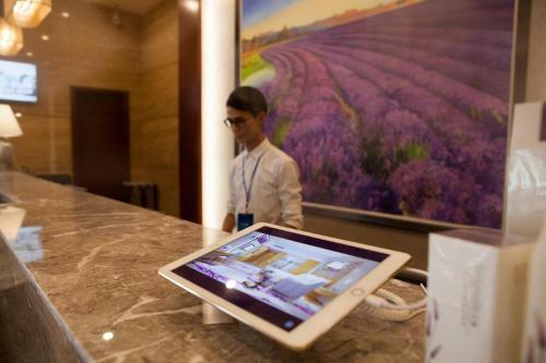 Lavande Hotel Dongguan Nancheng