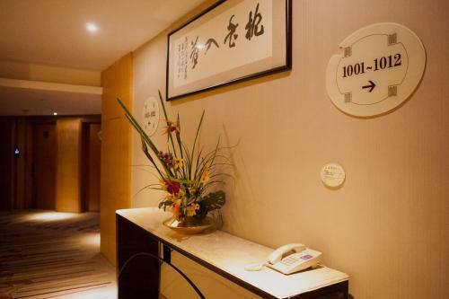 Lavande Hotel Dongguan Nancheng