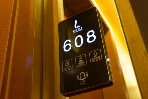 Lavande Hotel Dongguan Nancheng