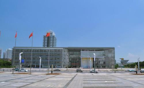 Lavande Hotel Dongguan Nancheng