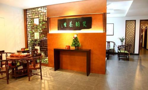 Lavande Hotel Dongguan Nancheng
