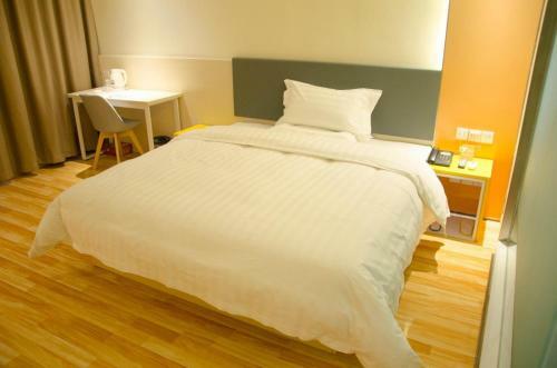 Hotel 7days Inn Chengdu Mianzhu Branch