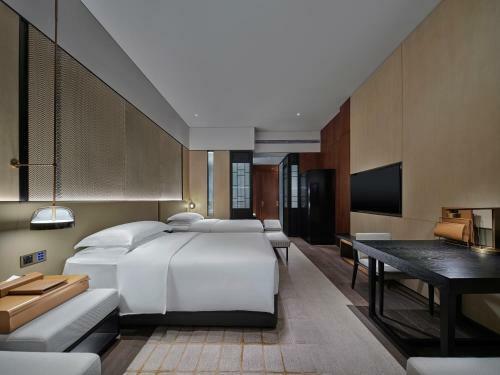 Intercontinental Dongguan, An Ihg Hotel