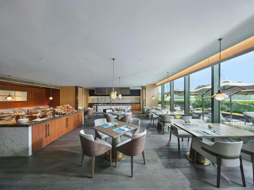 Intercontinental Dongguan, An Ihg Hotel