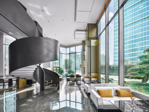 Intercontinental Dongguan, An Ihg Hotel