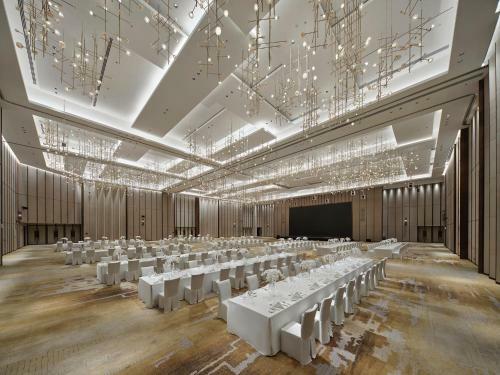 Intercontinental Dongguan, An Ihg Hotel