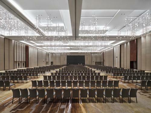 Intercontinental Dongguan, An Ihg Hotel