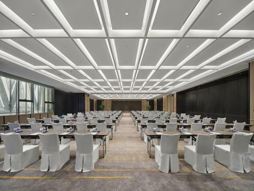 Intercontinental Dongguan, An Ihg Hotel