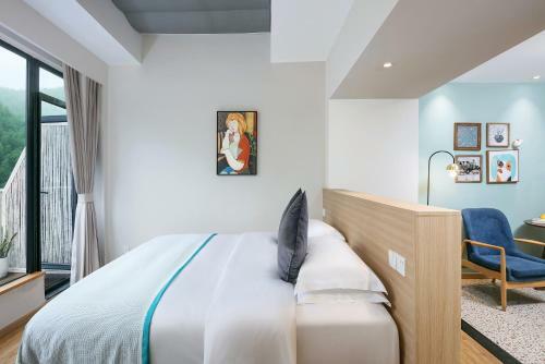 Hostal Yishe Xiaobai Guesthouse