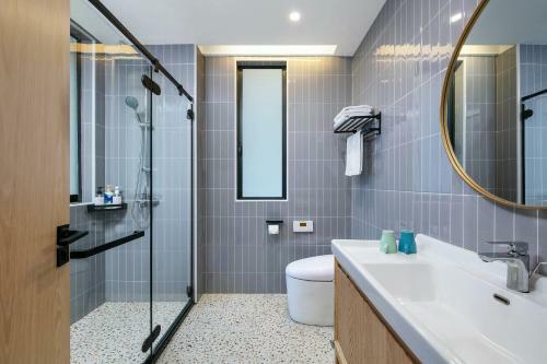 Hostal Yishe Xiaobai Guesthouse