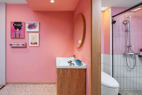 Hostal Yishe Xiaobai Guesthouse