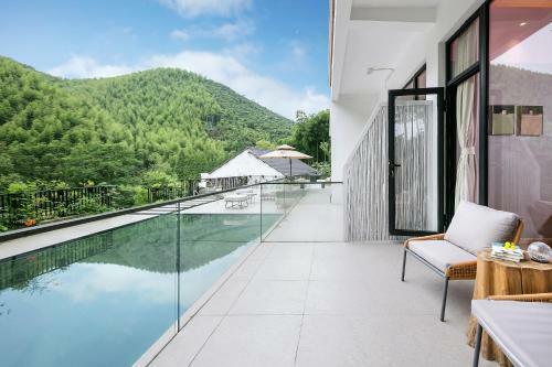 Hostal Yishe Xiaobai Guesthouse