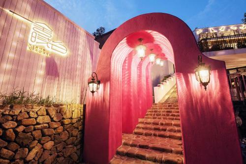 Hostal Yishe Xiaobai Guesthouse