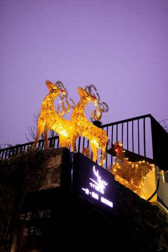 Hostal Yishe Xiaobai Guesthouse