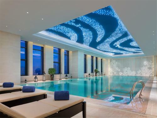 Hotel Wanda Realm Fushun